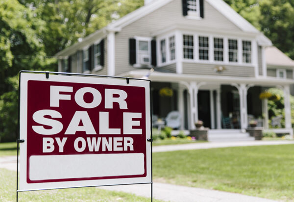 FSBO Package – $1,799 (Flat Fee)