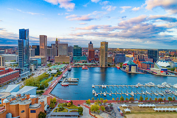 Baltimore