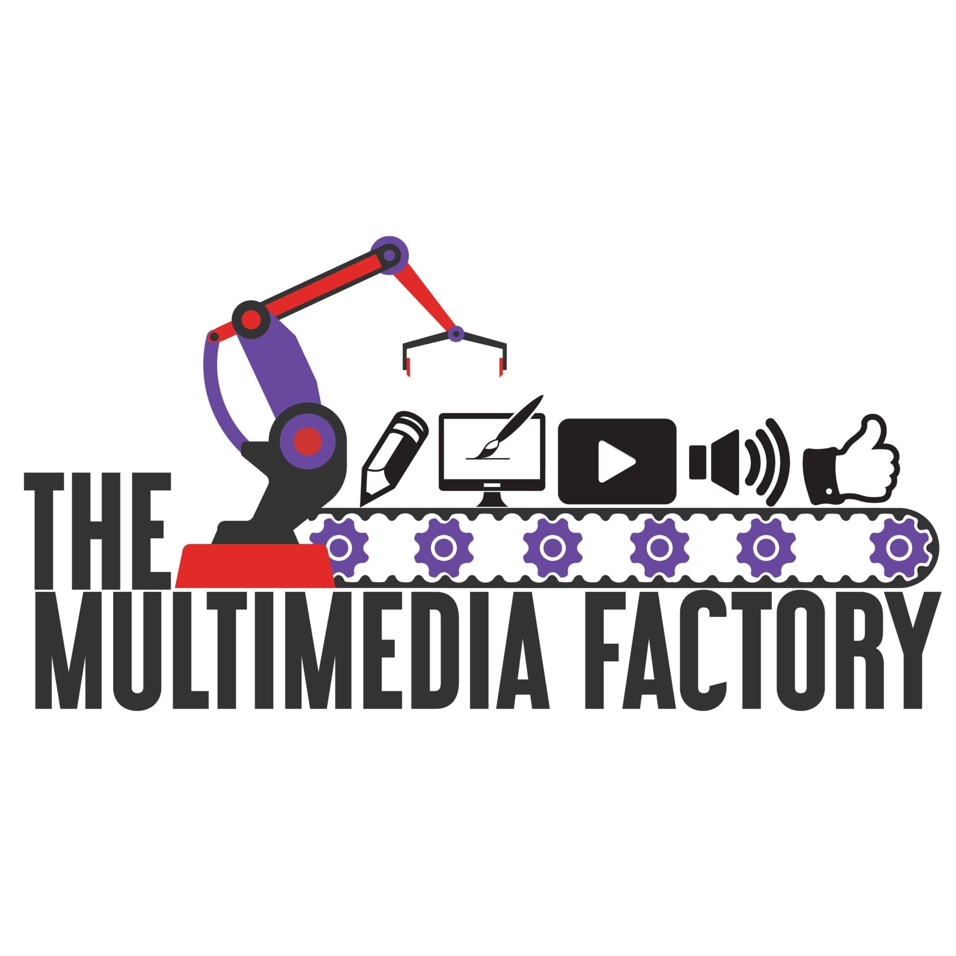 The MultiMedia Factory