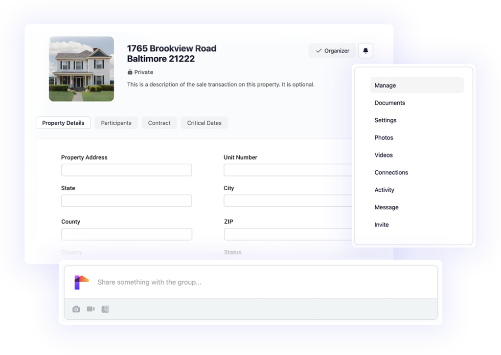 Member Area Help - Proprdiy
