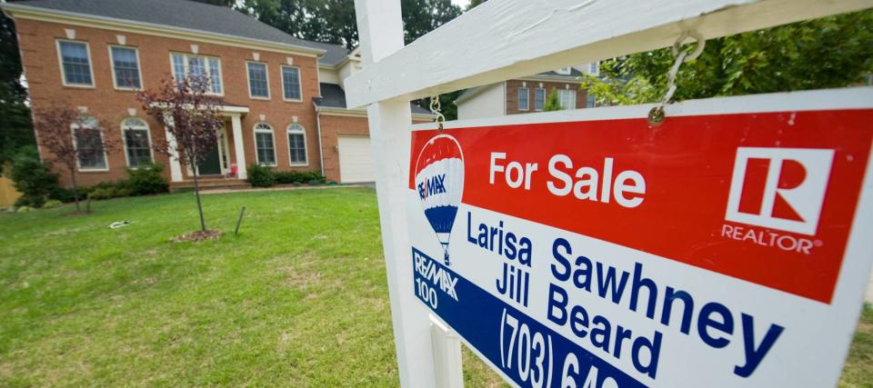 ‘Rigged’: Major realtor firms found guilty of conspiring to inflate commissions on home sales…