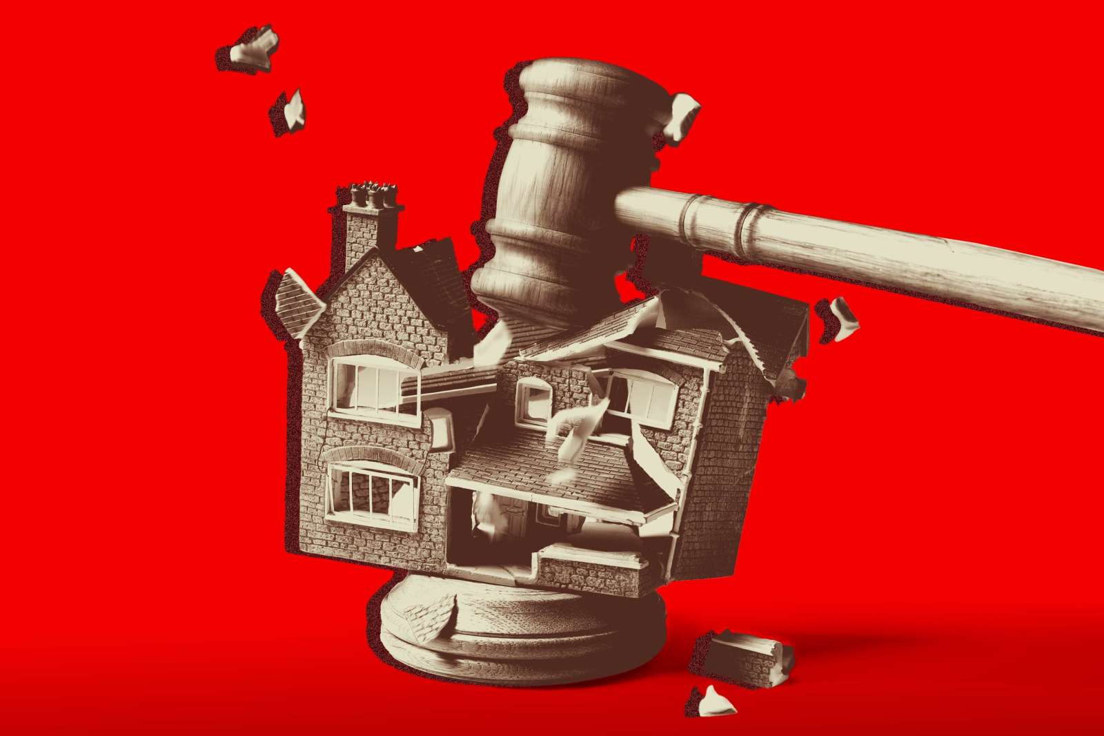 Here’s What’s Next for the Housing Market After a Massive Realtor Lawsuit