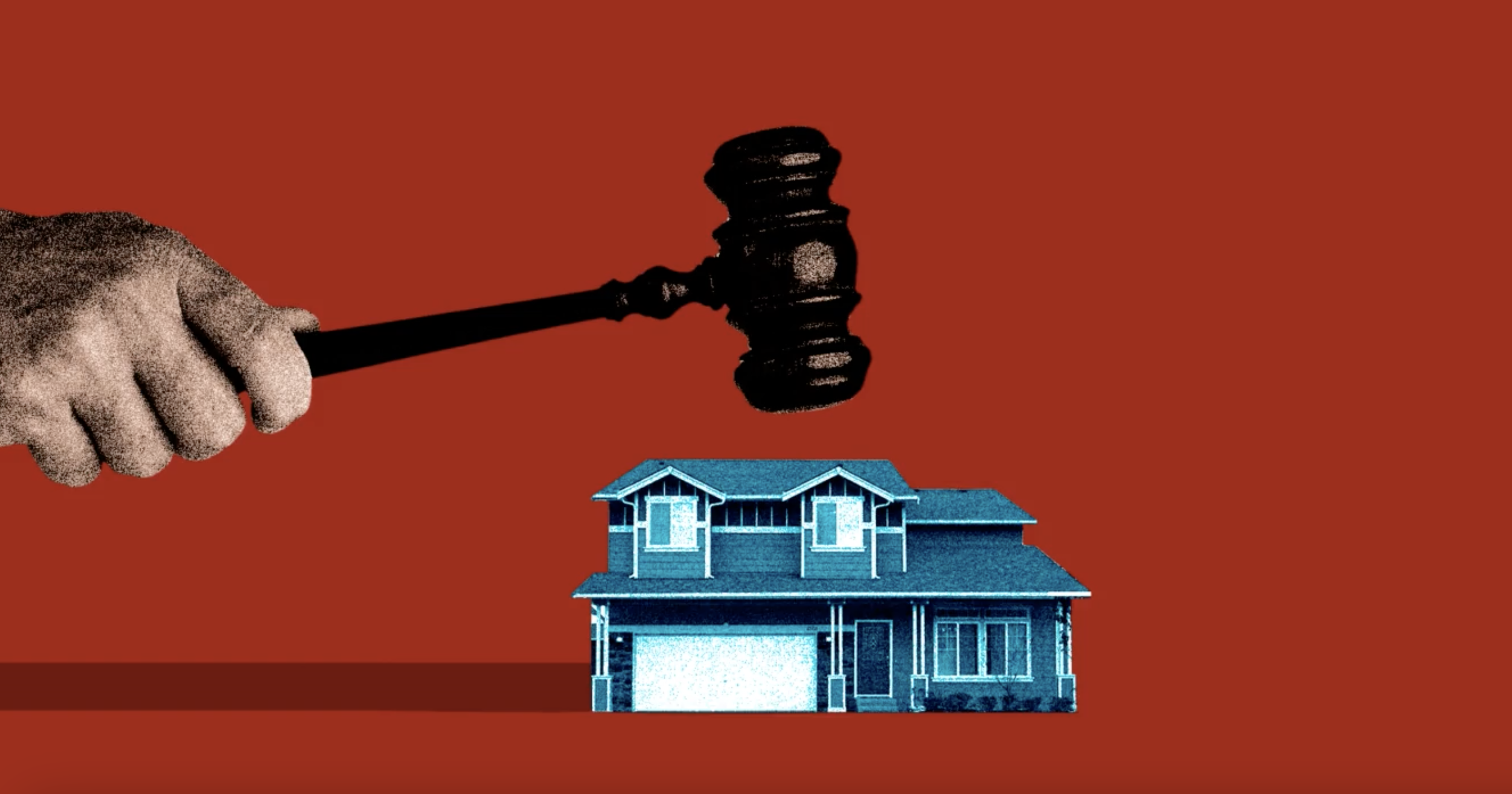 A $1.8 billion earthquake just hit the real estate industry