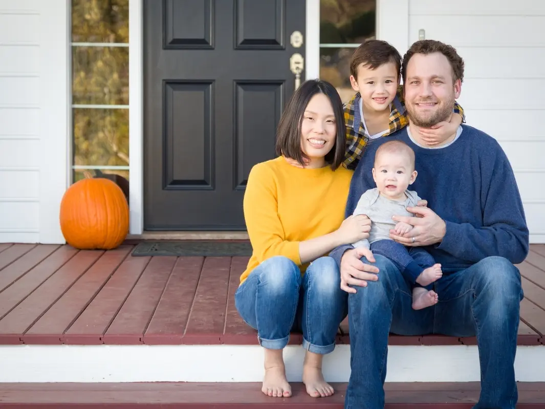Baltimore Ranked Among Top 50 Real Estate Markets For 2024