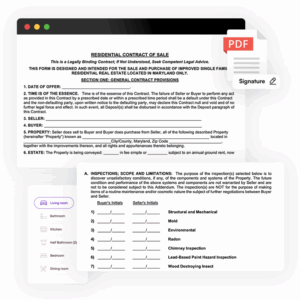 Contract Review