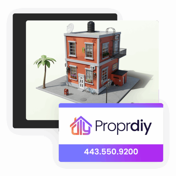 Concierge Service - Buyer