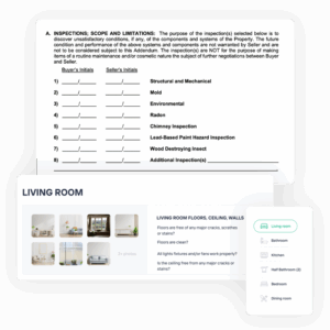 Inspection Review