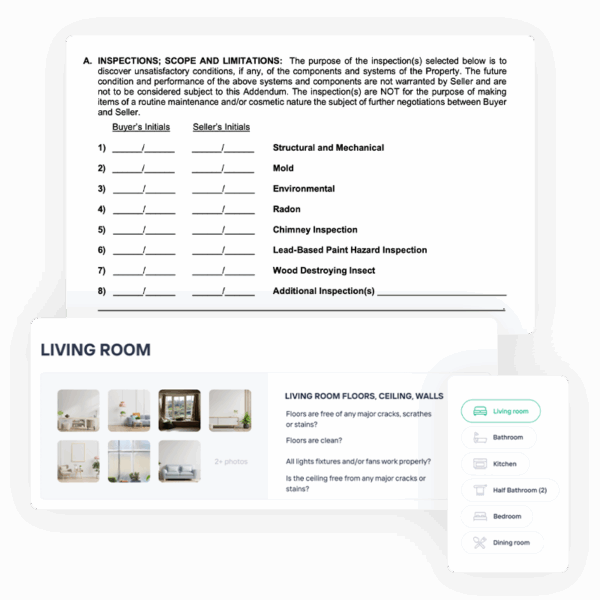Inspection Review