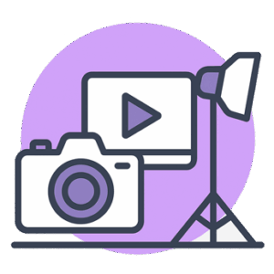 Professional Photography