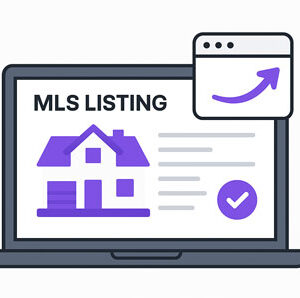 MLS Listing and Disclosures
